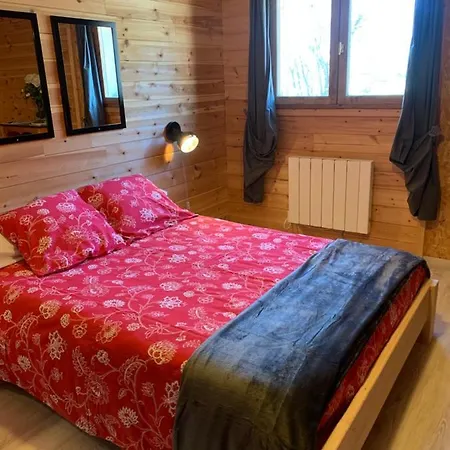 Appartement Les Chapeliers De St Pons
