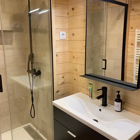Appartement Les Chapeliers De St Pons Saint-Pons (Alpes-de-Haute-Provence)
