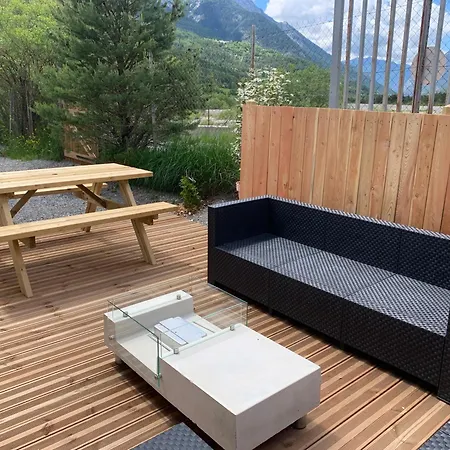 Les Chapeliers De St Pons Appartement Saint-Pons (Alpes-de-Haute-Provence)