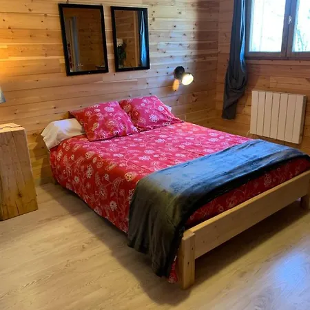 Appartamento Les Chapeliers De St Pons Saint-Pons (Alpes-de-Haute-Provence)