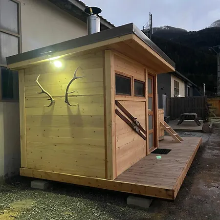 Appartamento Les Chapeliers De St Pons Saint-Pons (Alpes-de-Haute-Provence)